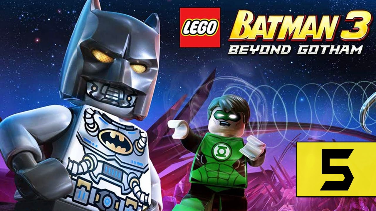 LEGO Batman 3 Beyond Gotham Let s Play Part 5 The Big Grapple Kick Ass Washing lego-batman-3-beyond-gotham-let-s-play-part-5-the-big-grapple-kick-ass-washing