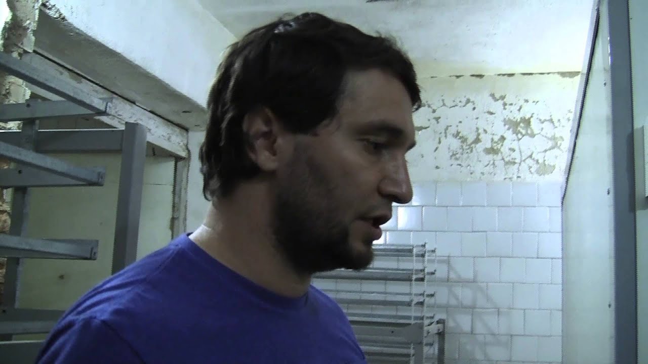 Ферма Демидовские гуси. Инкубаторы в хозяйстве и компьютерная система мониторинга