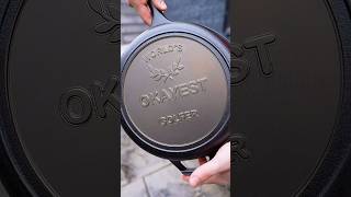 Lodge Cast Iron Custom Skillet Shop