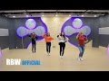 [MAMAMOO] '넌 is 뭔들' 사복안무영상 - Dance Practice Video