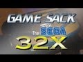 The Sega 32X - Review - Game Sack