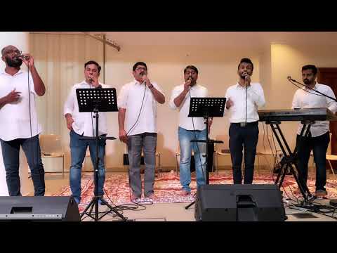 Pukazhthin yesuve pugazhthin  Pukazhthin yesuve pugazhthin  Lyrics Malayalam Christian Song