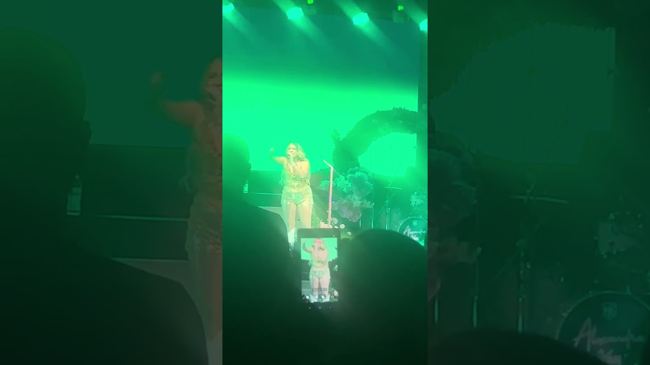 Alexandra Kay: Everleave/Finale (LIVE: Big Night Live) (10/04/2025)