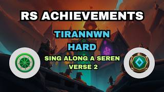 SING ALONG A SEREN VERSE 2