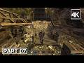 4K Gothic 3 Gameplay Walkthrough Part 7 No Commentary 4K Gothic 3 Gameplay Walkthrough Part 7 No Commentary