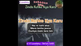 Download lagu Songs Lyrics | Zinda Rehke Kya Karu | Rashid Khan |