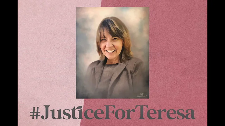 Justice For Teresa