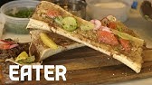Мозговые кости - YouTube