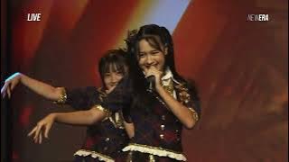 Download lagu JKT48 - M08. Revolusi Rio (Rio no Kakumei) | Ingin Bertemu (Aitakatta) - 04 Mei 2024