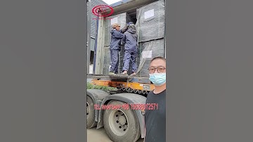 Loading 900*900*35 mm GMT Cement Block Pallet, Cement Block Pallet Manufacturer in China