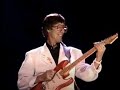 HANK MARVIN / Shadows LIVE &quot;The Stranger + Kon Tiki&quot; 1989