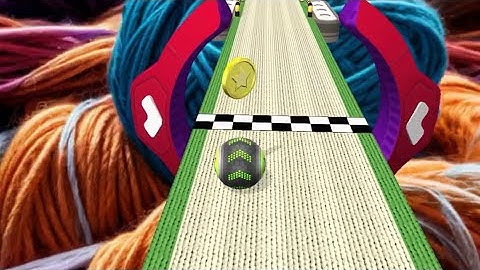 Going Balls - New SpeedRun Gameplay Level 1132-1134