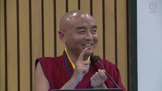 Yongey Mingyur Rinpoche on the Life and Teachings of Guru Padmasambhava