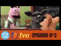 31 Minutos: Las aventuras de Ivo la Chinchilla, capítulo 3  - "La manzana"