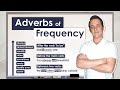 Adverbs Of Frequency Complete Grammar Guide