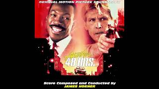 Another 48 Hrs - A Suite (James Horner - 1990)