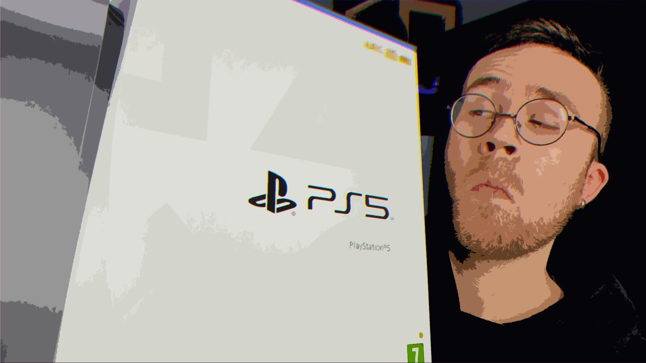 Я ПЕРЕСЕЛ НА ПС 5 - ЧУВСТВУЮ НЕКСТГЕН(ПРЯМ ДА) - YouTube