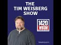 Monday, Aug 3: Covering Maura Healey at the Feast