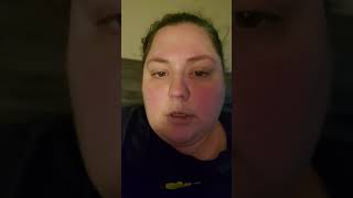DCR after surgery - day 2