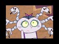 Hi hi puffy amiyumi s3e5 the golden fleas parts 1 and 2sitcomiyumi full episode logoless hq