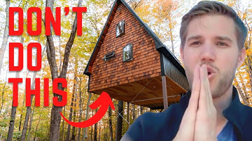 5 BIG Mistakes Airbnb Hosts STILL MAKE