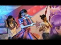 馬嘉伶+AKB48台灣研究生-会いたかった(Aikatsu!偶像學園-2016年台灣TOP IDOL決勝大會)