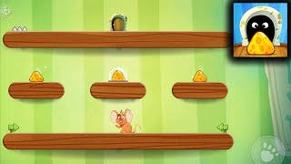 Trip Trap - Android, iOS Game Play