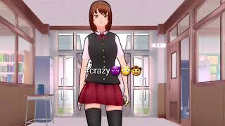 A NEW YAN SIM FANGAME? - Sara's School Life