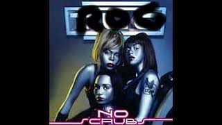 Rog - Tlc - No Scrubs (Rog's bwd'n fwd remix)