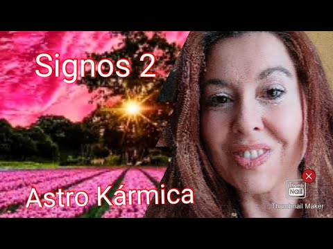 Los signos de