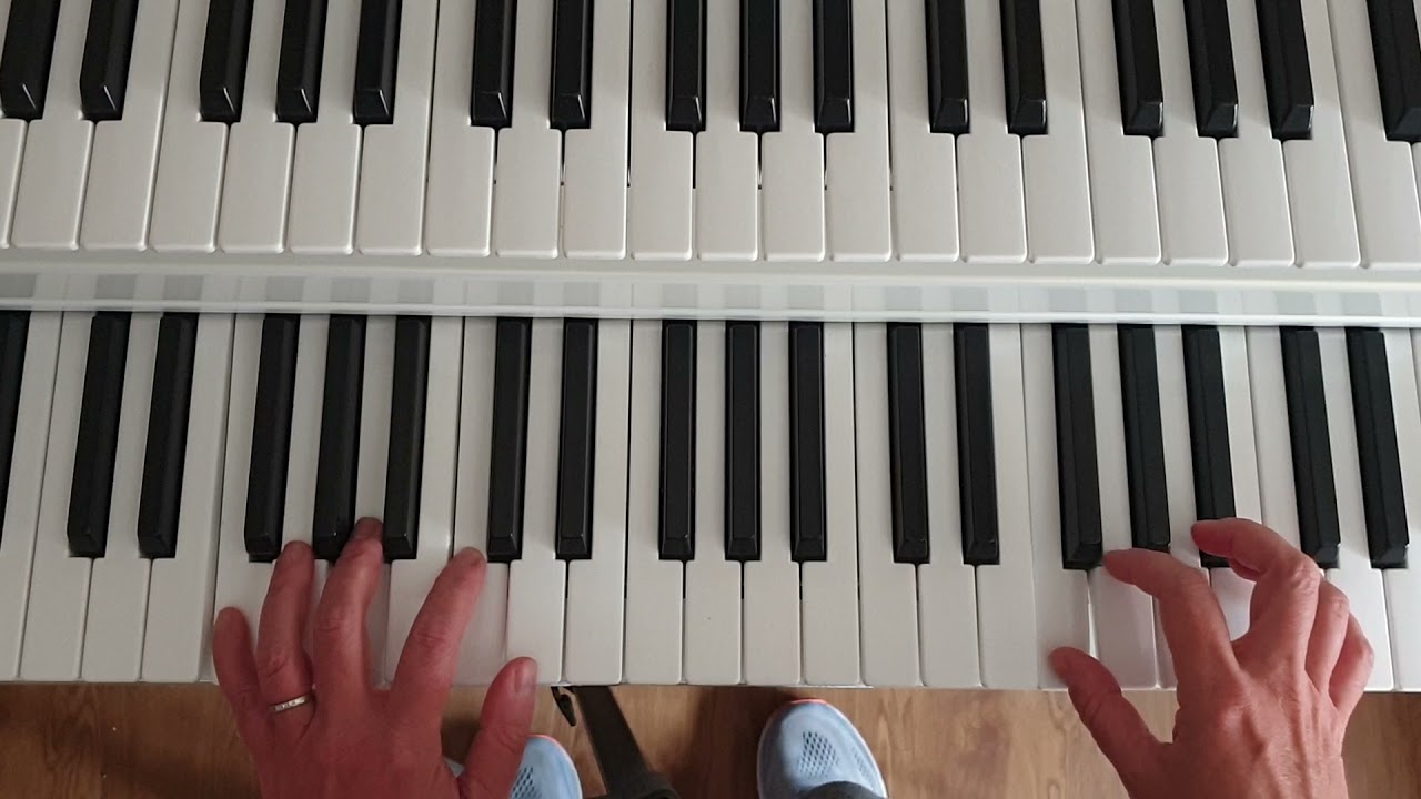 Edelweiss - Complete Keyboard Player Book 1