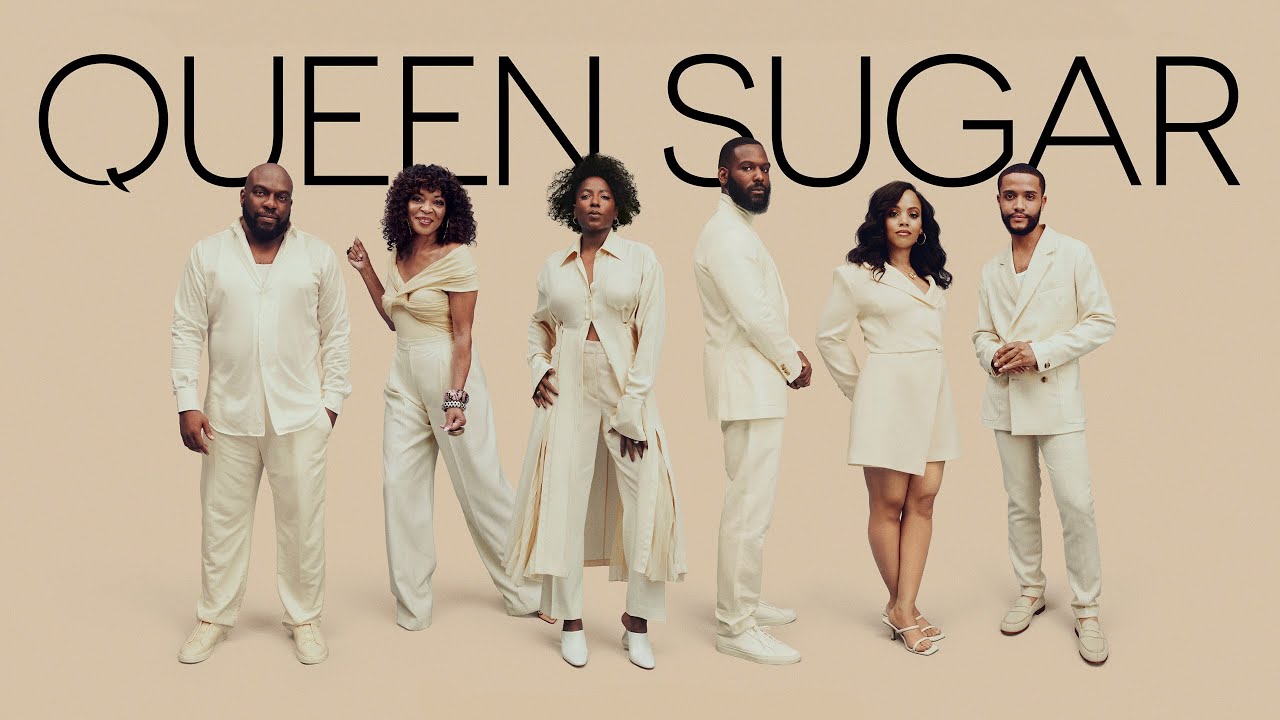 Queen Sugar at PaleyFest NY 2022 sponsored by Citi