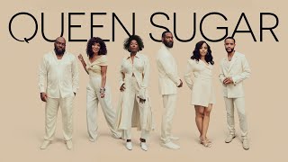 Queen Sugar at PaleyFest NY 2022 sponsored by Citi