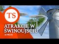 Atrakcje w Świnoujściu - 16 miejsc które warto zobaczyć - 4K