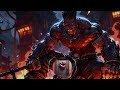 AGGRESSIVE HARD ROCK & HEAVY METAL WORKOUT 💀🔥 Ultimate Gym Music Mix 2025 💀 Powerlifting Motivation
