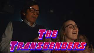 Watch The Transcenders Trailer