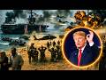 Muxuu Yahay Ku Dhawaaqida Trump Ee Duulaanka Iiraan Qorshaha Kale Ee Maraykanku Damacsan Yahay 