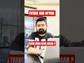 Future & Option Me Trade Karna Itna Aasan Nahi Hai 😨 | F&O Reality#viralreels #viral #trading