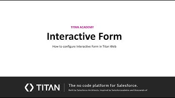 How to customise form interaction with Interactive Form