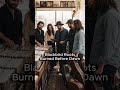 Blackbird Roots - wait for the fiddle drop
