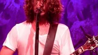 Soundgarden - Burden in My Hand (The Fonda Hollywood)