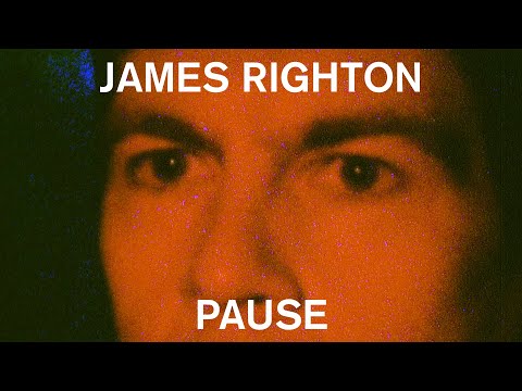 James Righton - Pause (Official Video)