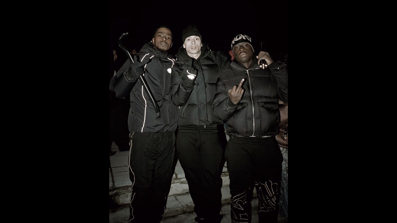 [FREE] Central Cee x Freestyle x Drill Type Beat - 