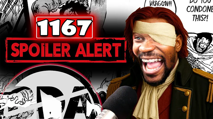 TOP 30 STRONGEST One Piece Characters (ALL TIME) 2025