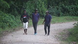 Wezi Wa Mapanga Attacked Us While Sanitizing Kwa Streets Na Wakabeba Mtu Mmoja