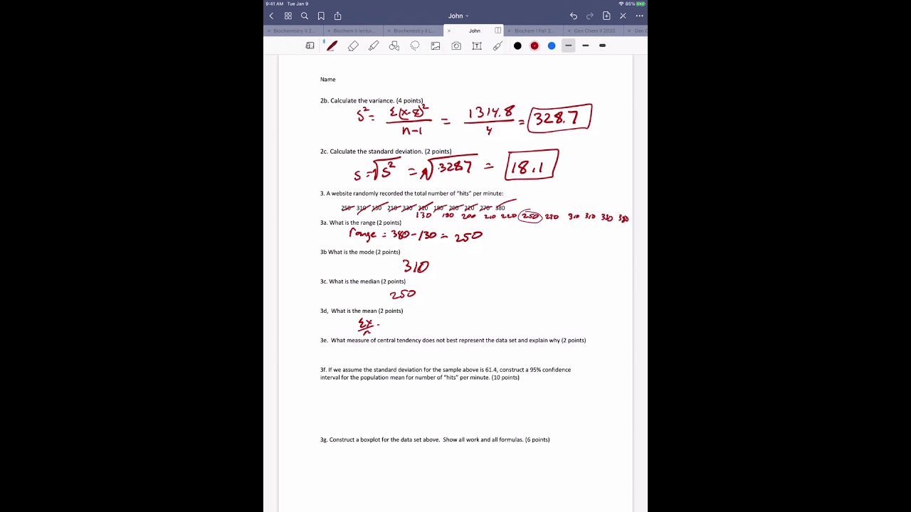 STAT 135 Topic Video – Review for Final Exam - YouTube