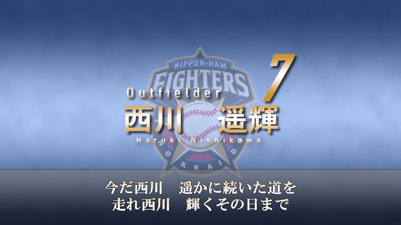 【NEUTRINO】2018年 北海道日本ハムファイターズ  選手別応援歌【AIきりたん】