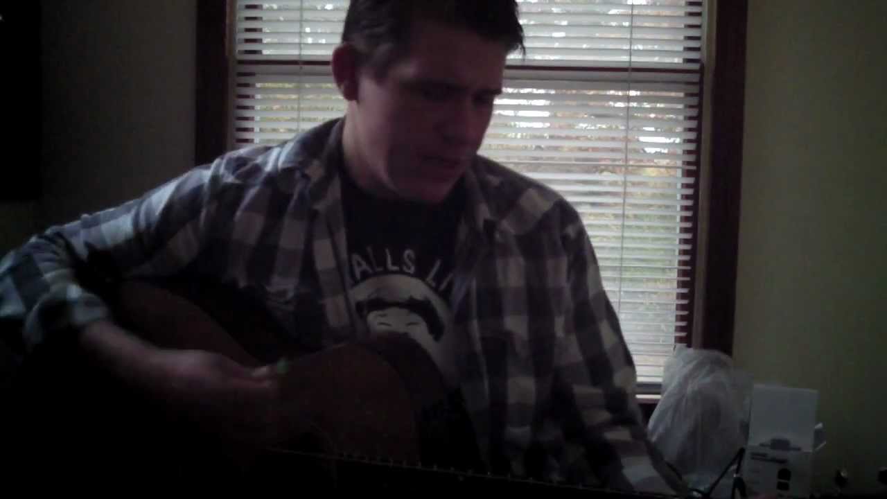 Drew Beine- Ray Lamontagne's Jolene Cover