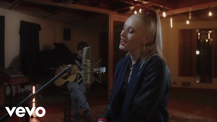 Catt McCreary - Good For Me (Official Acoustic Vid...