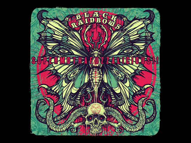 Tonton BLACK RAINBOWS "MASTERMIND" From the new album "Supermothafuzzalicious!!" di YouTube Tonton BLACK RAINBOWS "MASTERMIND" From the new album "Supermothafuzzalicious!!" di YouTube